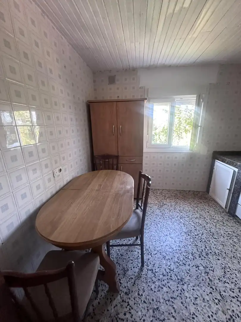 Casa con jardín en alquiler en Parada de Sil, imagen 9