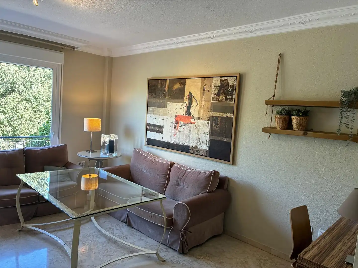 Maison mitoyenne avec terrasse à vendre à Avenida de la Igualdad, imagen 2