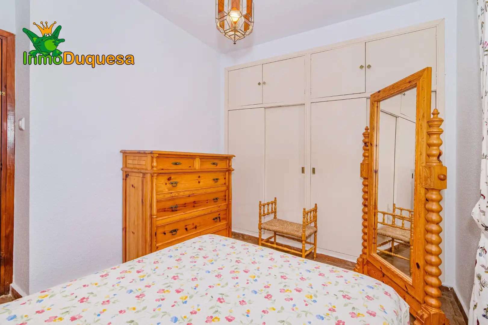 Detached house with pool for sale in Los Tablones - La Garnatilla, imagen 30