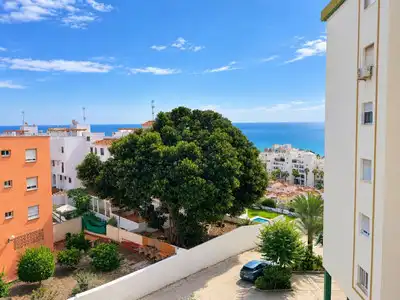 Apartment with pool for sale in Centro