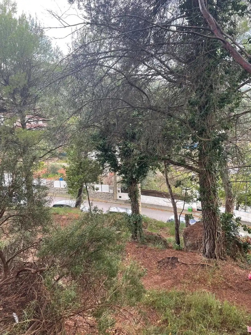 Terreno residencial en venta en Sant Llorenç Savall, imagen 13