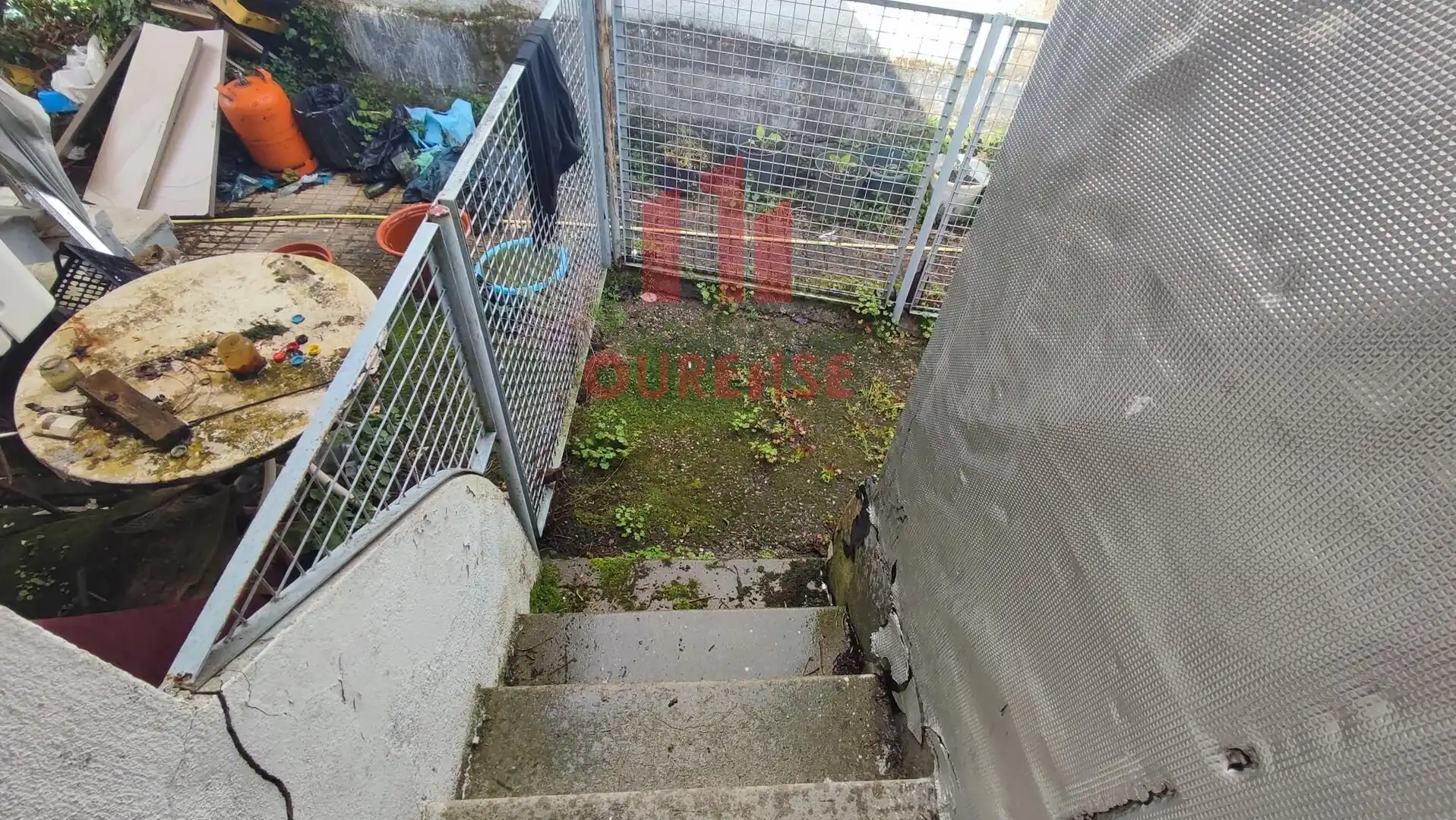 Casa o xalet en venda en Ourense Capital  amb Traster