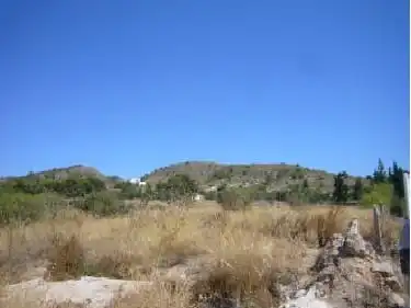 Wohnbaugrundstück zum Verkauf in Partida Pla P Sector 20 12