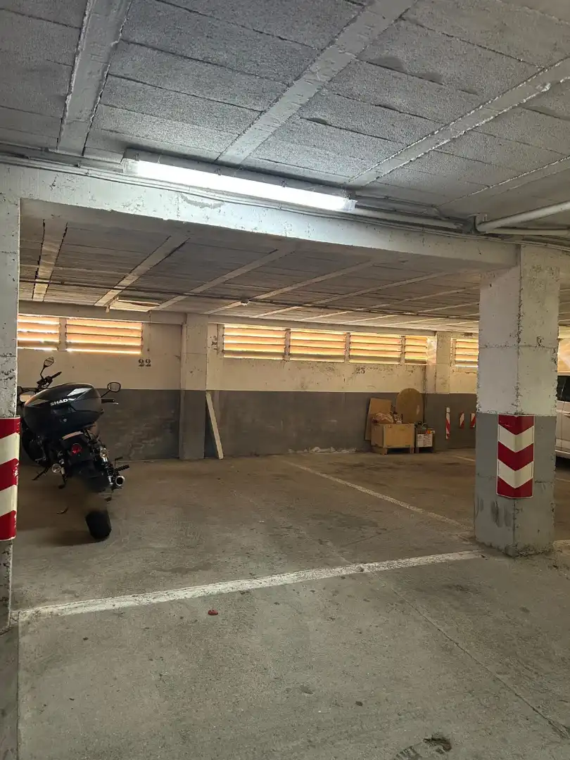 Flat with lift for sale in Avenida de Galicia, imagen 20