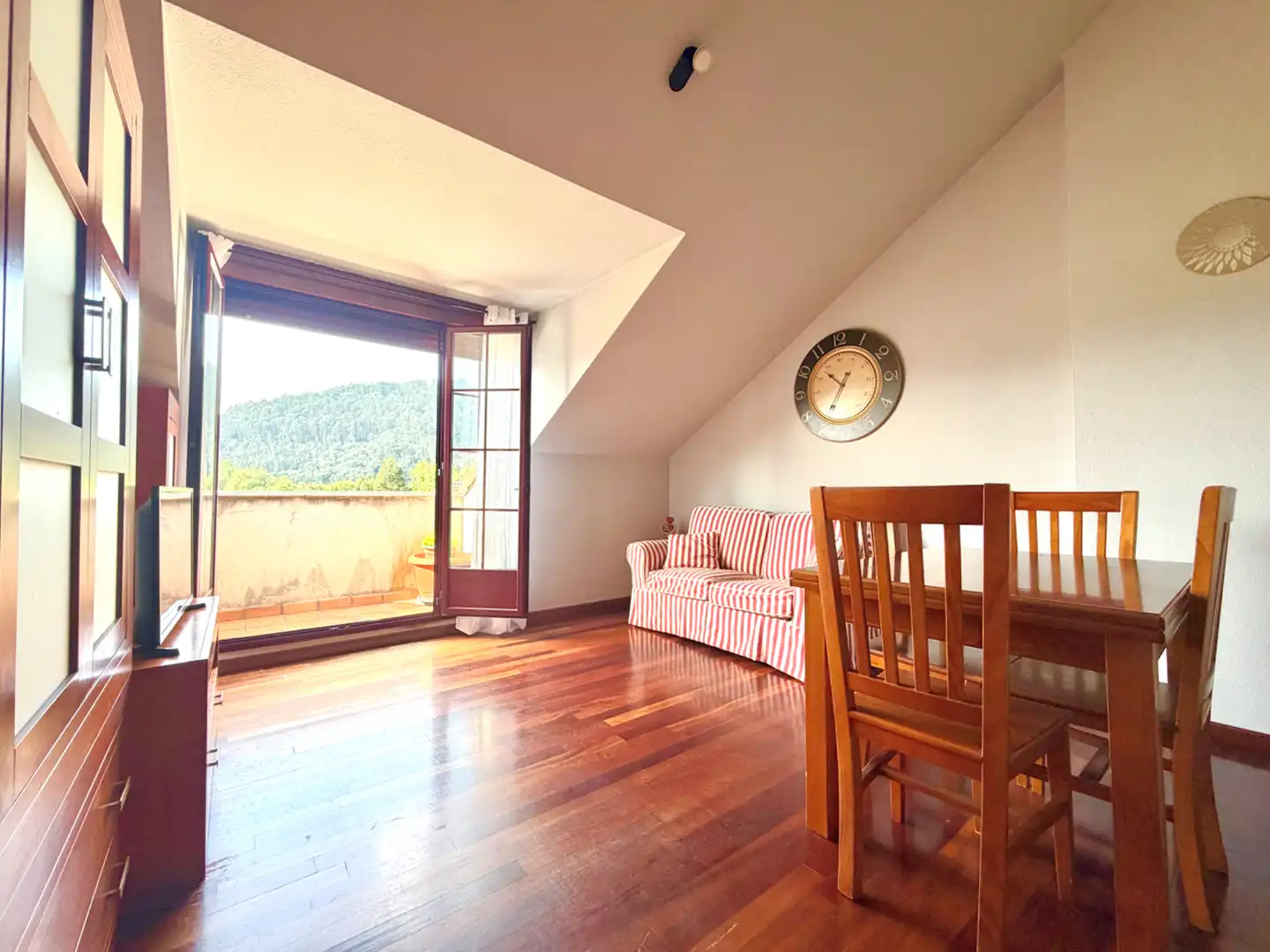 Wohnung mit Terrasse zum Verkauf in Barrio la Sierra, imagen 7