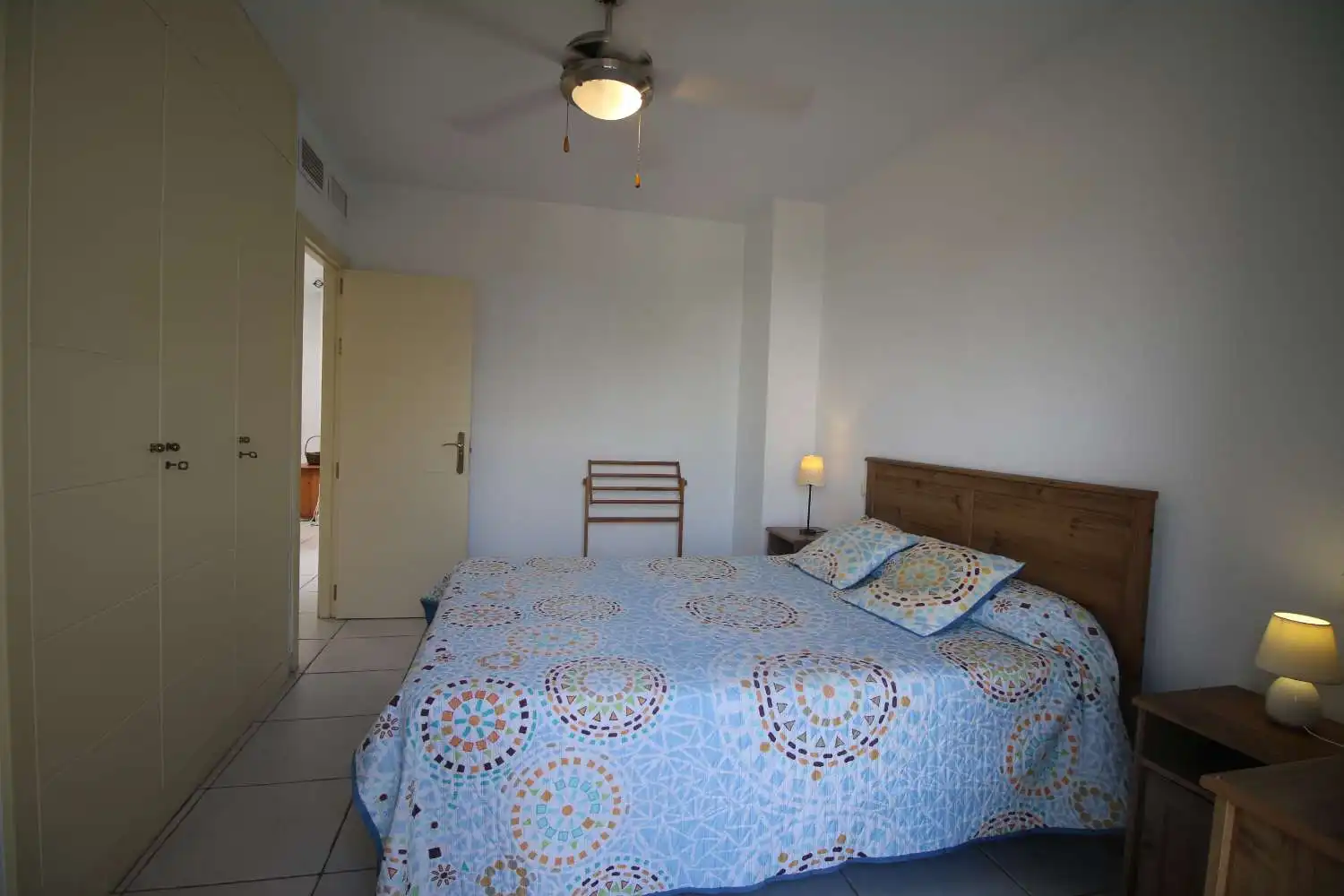 Appartement compact avec piscine à vendre à El Playazo, imagen 20