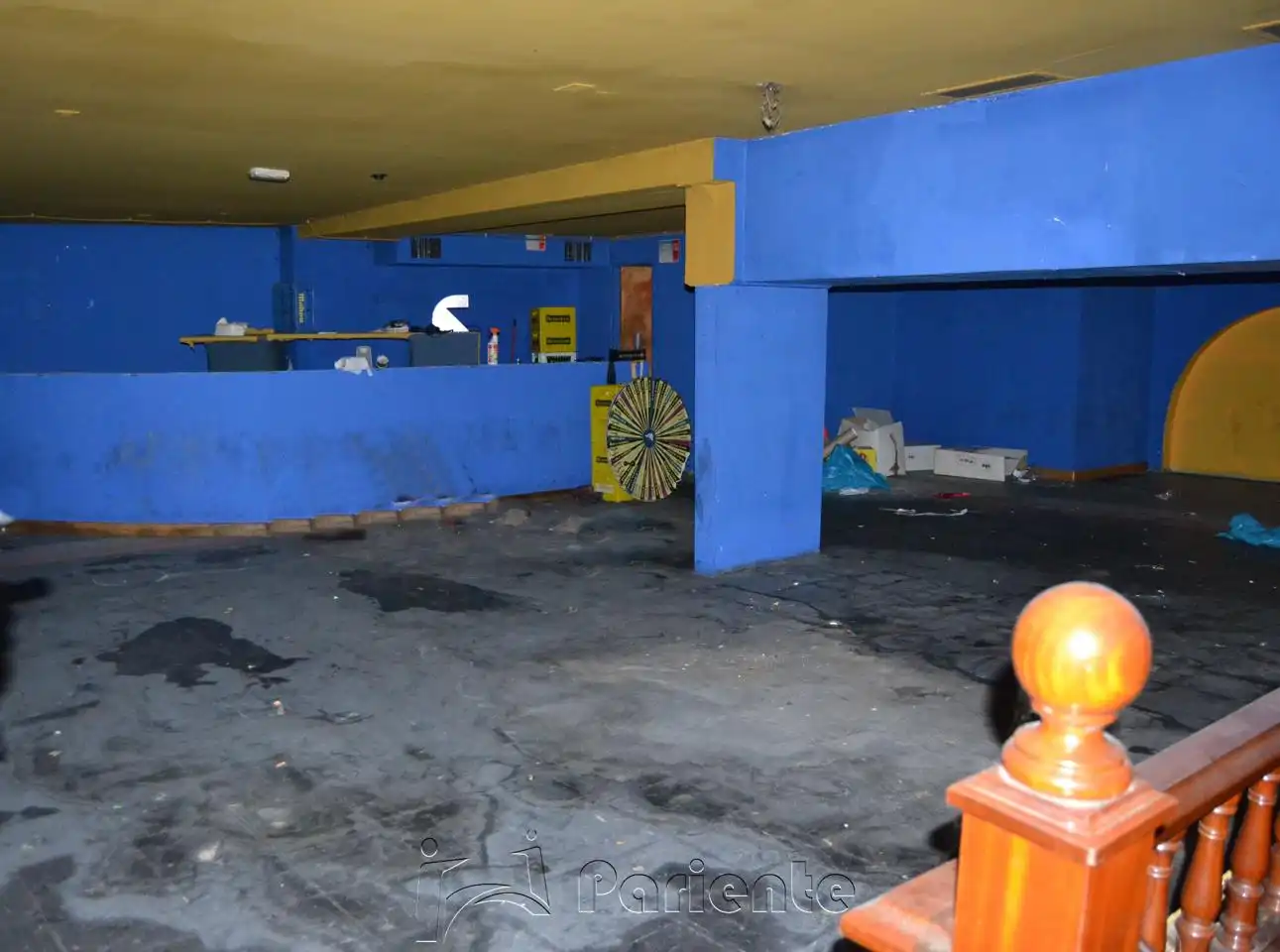 Local comercial en venda a Calle Gamazo 5, imagen 2