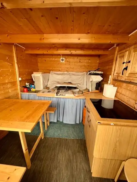 Chalet con terraza en venta en Rúa Bacorelle 10, imagen 76