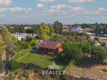 Rural land for sale in El Retiro - Parque Atlántico - Ronda este