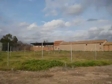 Residencial en venta en UNIDAD DE ACTUACION 1.1, PARCELA, Alovera