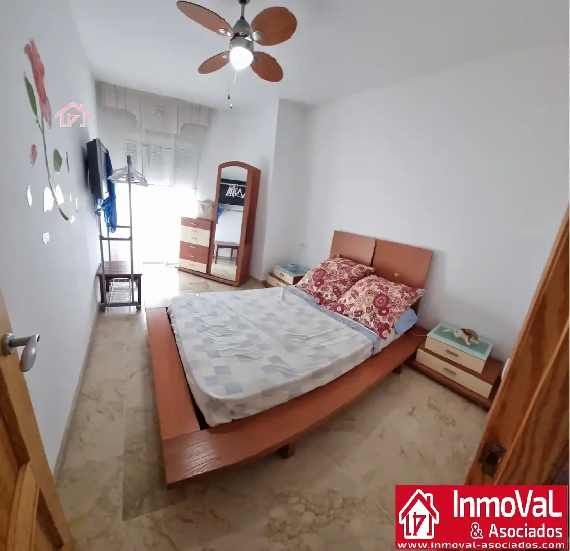 Flat for sale in Puerto de Garrucha