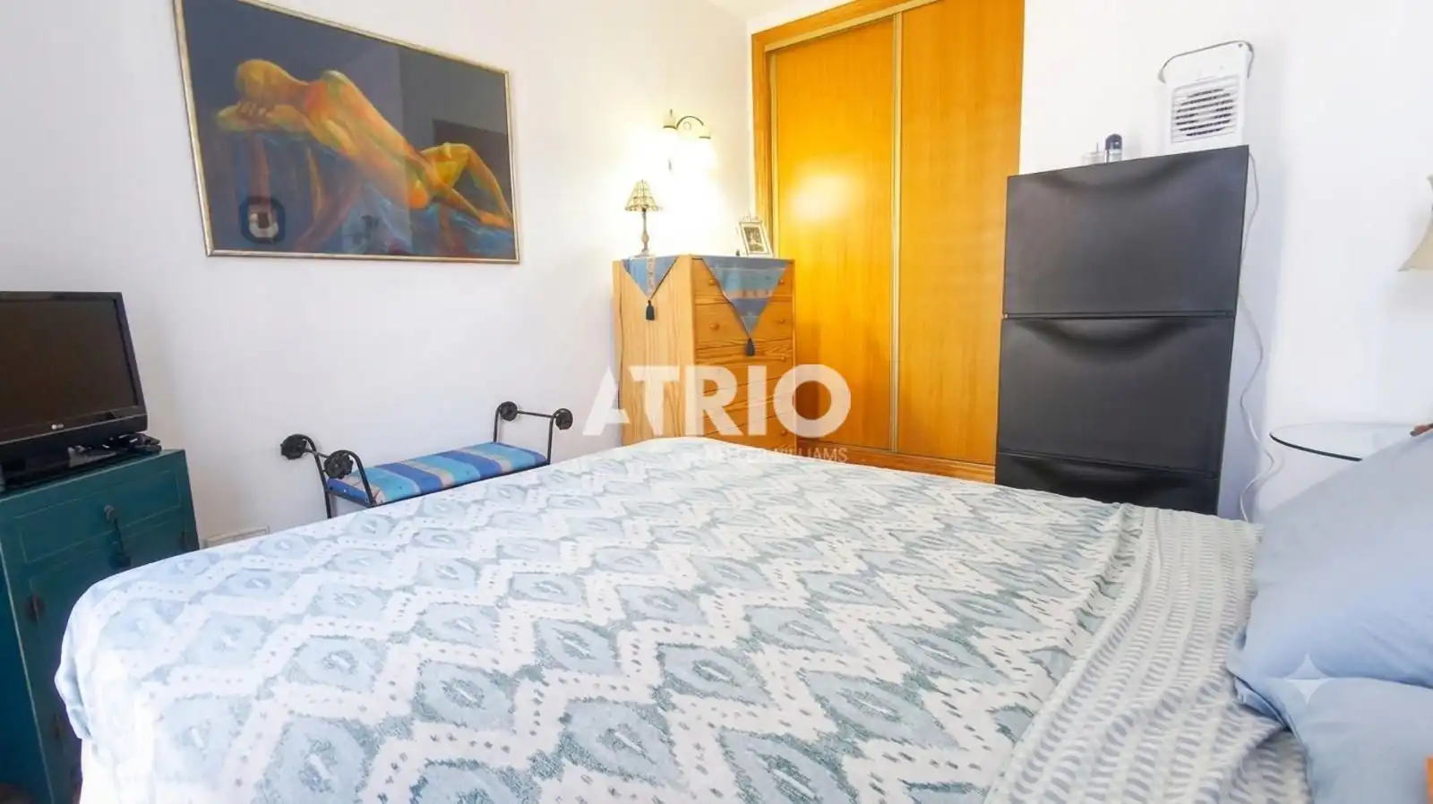 Habitación de Dúplex en venta en  Palma de Mallorca con Aire acondicionado y Trastero