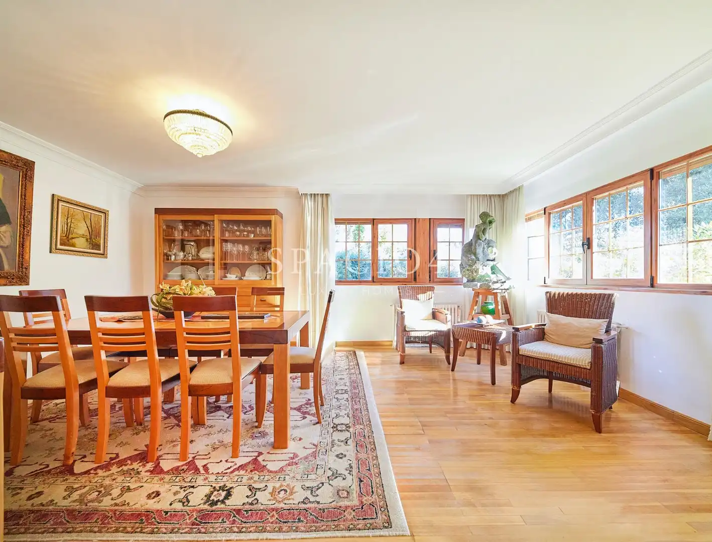 Villa mit Pool zum Verkauf in Calle Guridi, imagen 43