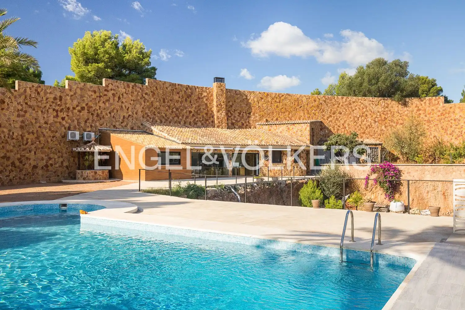 Maison avec jardin à vendre à Alfinach - Los Monasterios, imagen 42