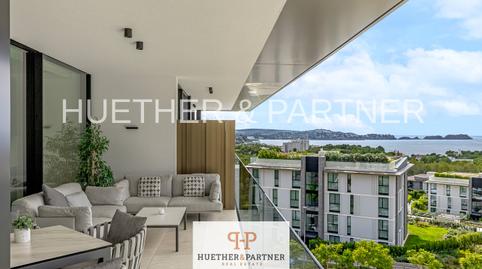 Photo 4 of Flat for sale in Peguera, Calvià