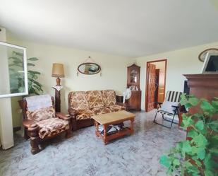 Living room of Country house for sale in Pulpí  with Air Conditioner and Terrace