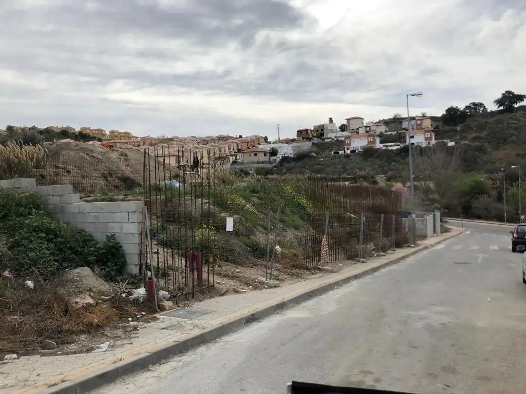 Residential land for sale in Jun, imagen 2