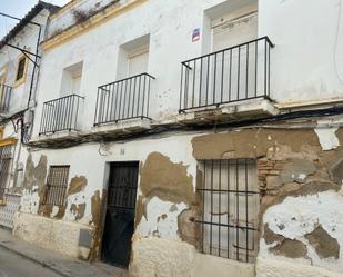 Vista exterior de Casa o xalet en venda en Jerez de la Frontera amb Terrassa