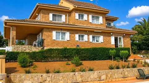 Exclusiva finca mediterránea en Picassent con 2.100 m² de parcela y piscina privada, imagen 2