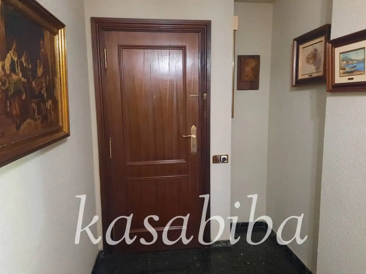 Appartamento con terrazza in vendita a Calle BUEN ORDEN, imagen 32
