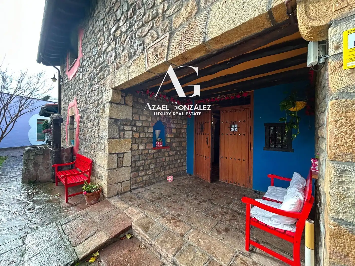 Apartamento en venta en Vernejo, 23, Cabezón de la Sal