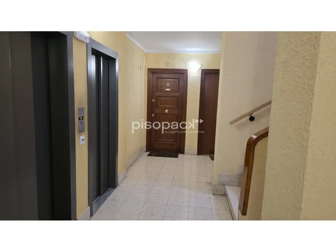 Flat for sale in  Pamplona / Iruña  with Heating, Parquet flooring and Balcony