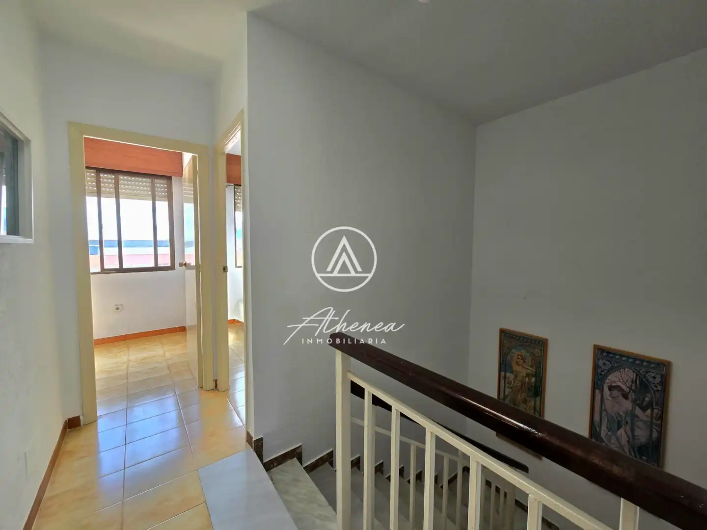 Casa a schiera con terrazza in vendita a Canjáyar, imagen 32