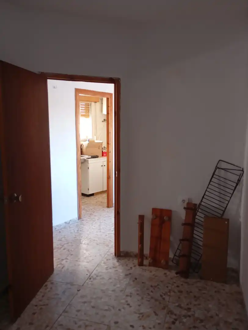 Flat for sale in Cardenete