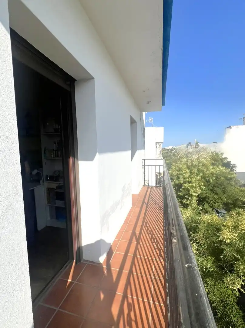 Terrassa de Dúplex en venda en Isla Cristina amb Aire condicionat, Terrassa i Traster