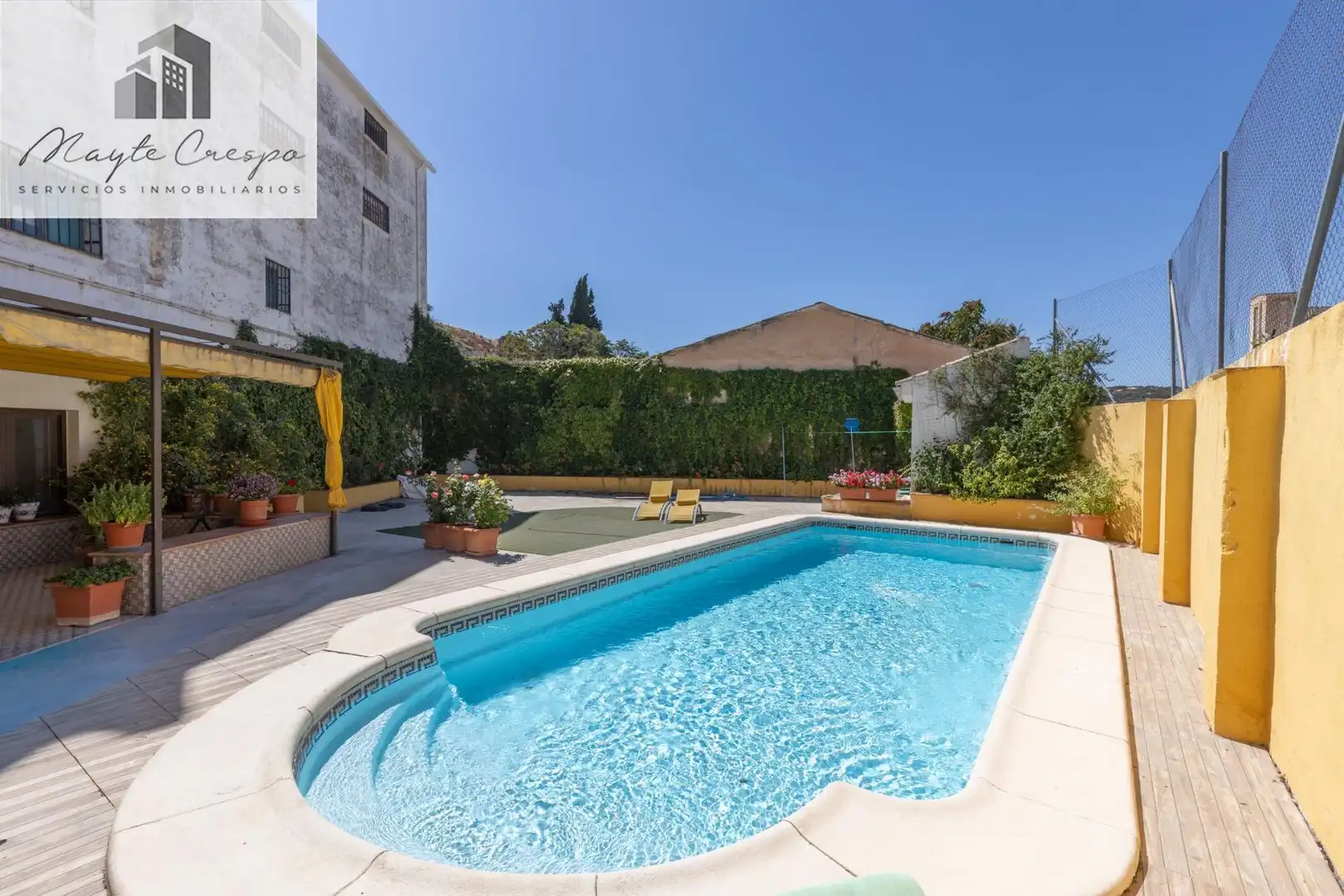 House with pool for sale in CARRETERA 22, imagen 20