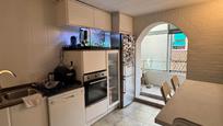 Kitchen of Flat for sale in Montcada i Reixac  with Air Conditioner and Parquet flooring