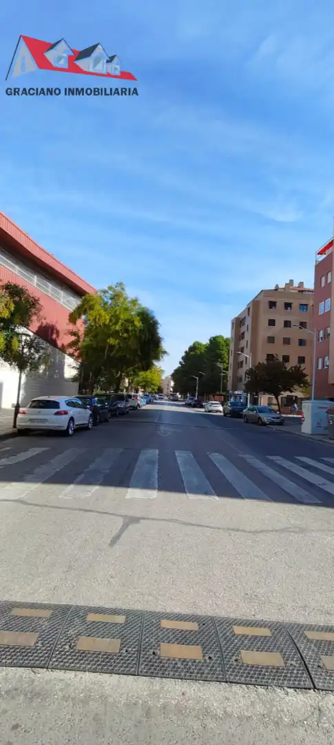 Vista exterior de Piso en venta en Santa Teresa - Vereda