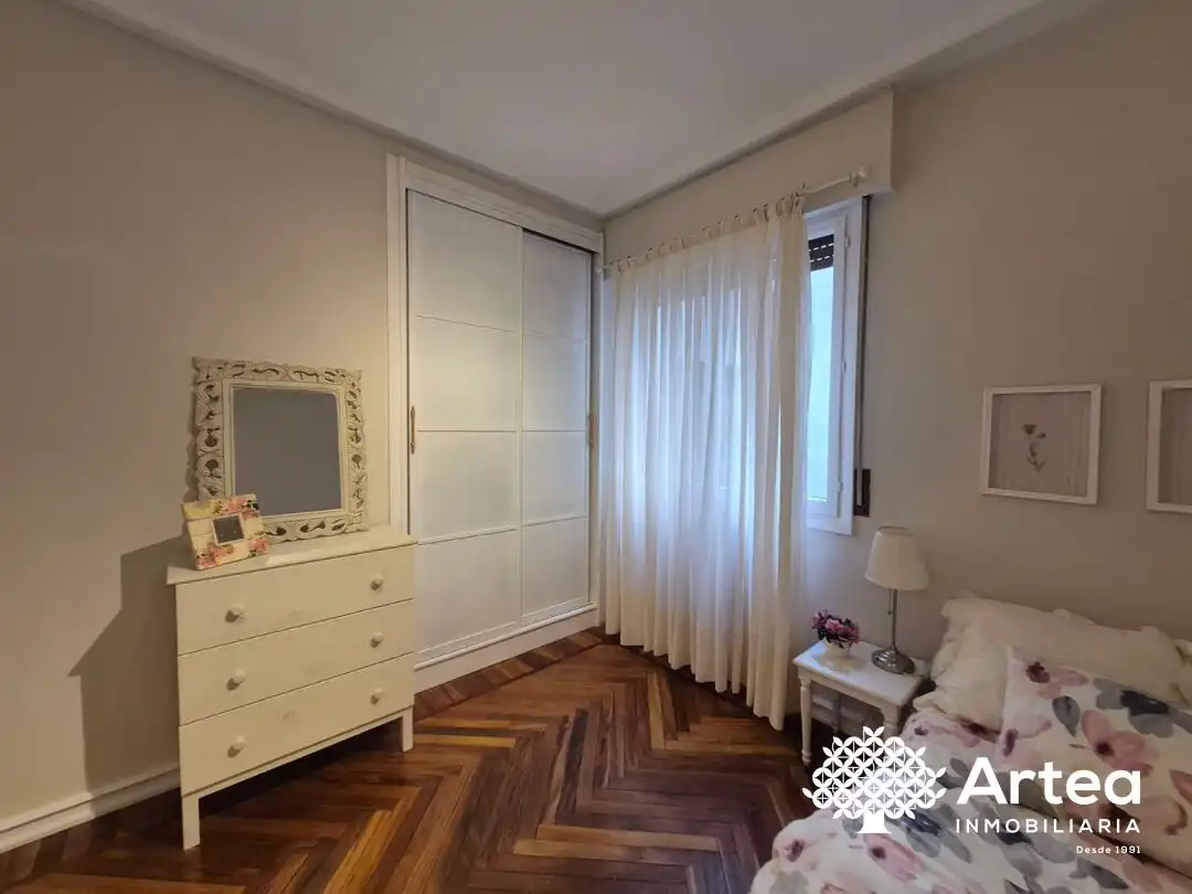 Habitación de Piso de alquiler en Bilbao  con Calefacción, Jardín privado y Horno