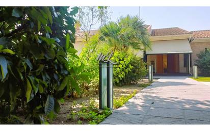 Jardí de Casa o xalet en venda en Camarena amb Aire condicionat, Calefacció i Jardí privat