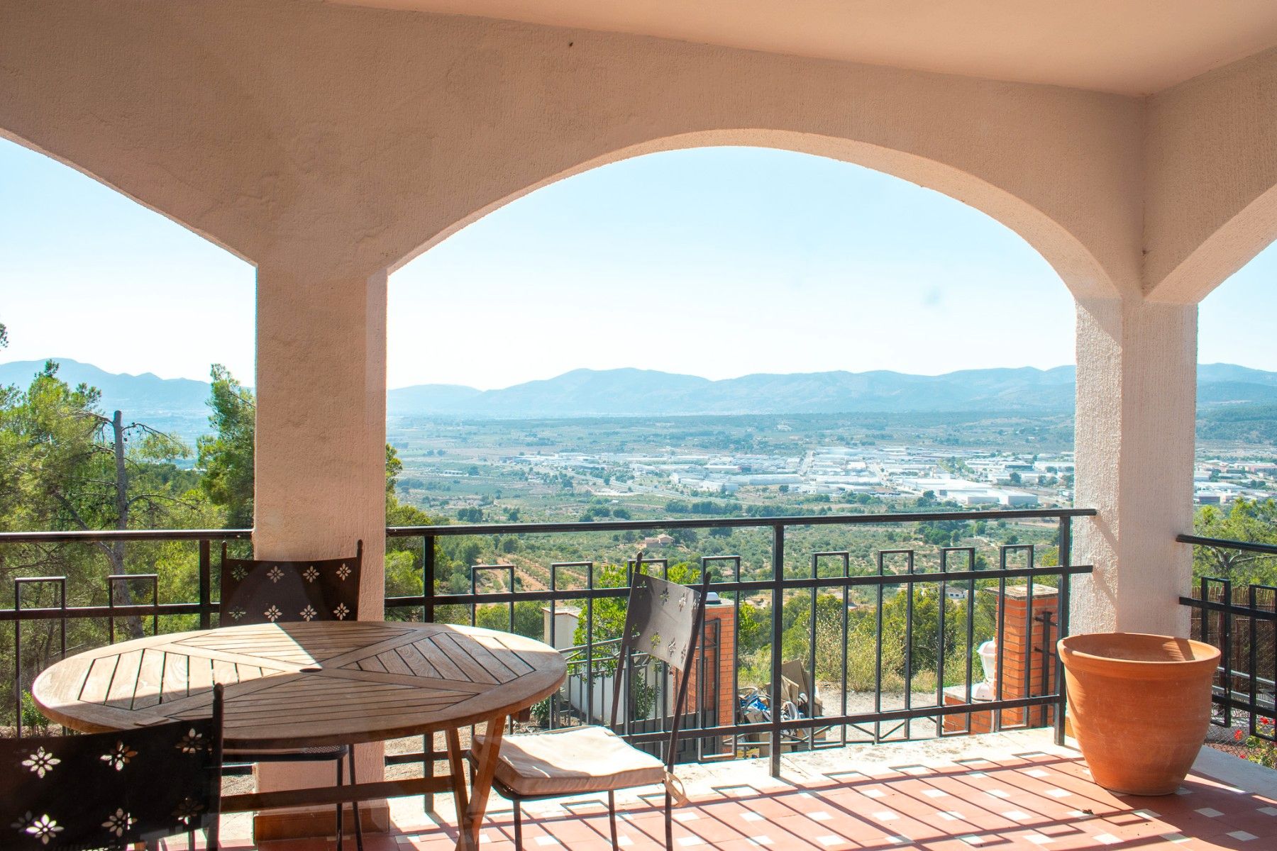 Casa o xalet en venda a Ibi