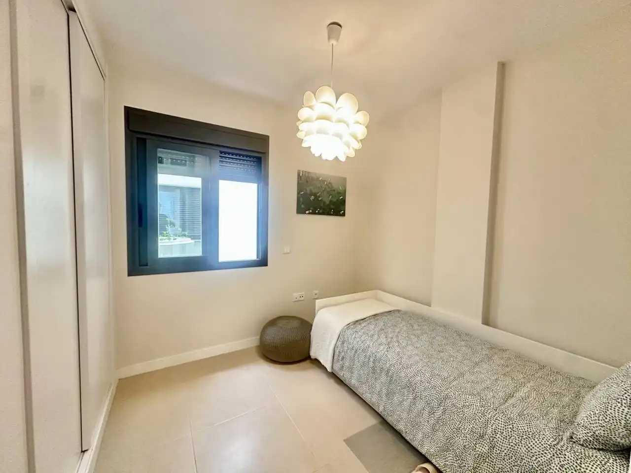 Penthouse with terrace for sale in Calle italia, imagen 16