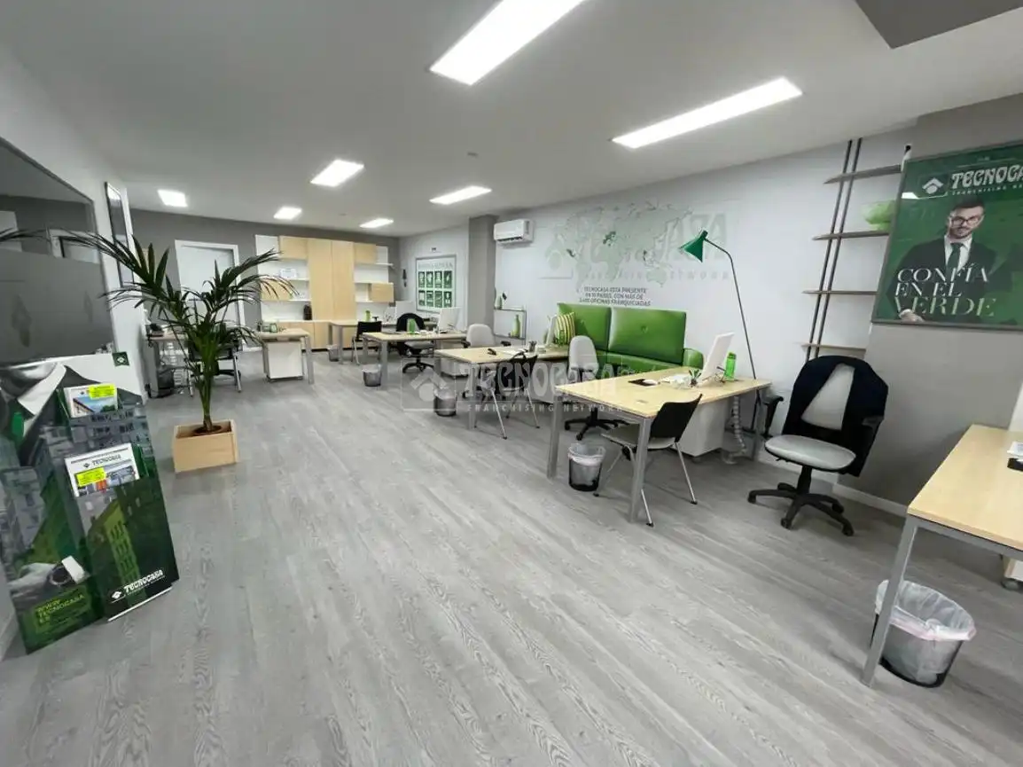Piso en venta en Madrid con Parquet