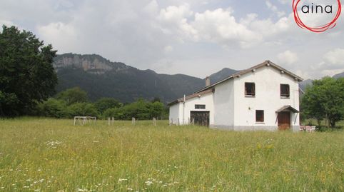 Foto 3 de Casa o xalet en venda a Isaba / Izaba, Navarra