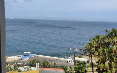 Vista exterior de Pis en venda en  Ceuta Capital amb Terrassa