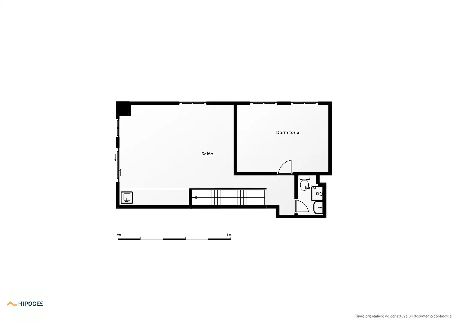 Piso en venta en Albal, Valencia