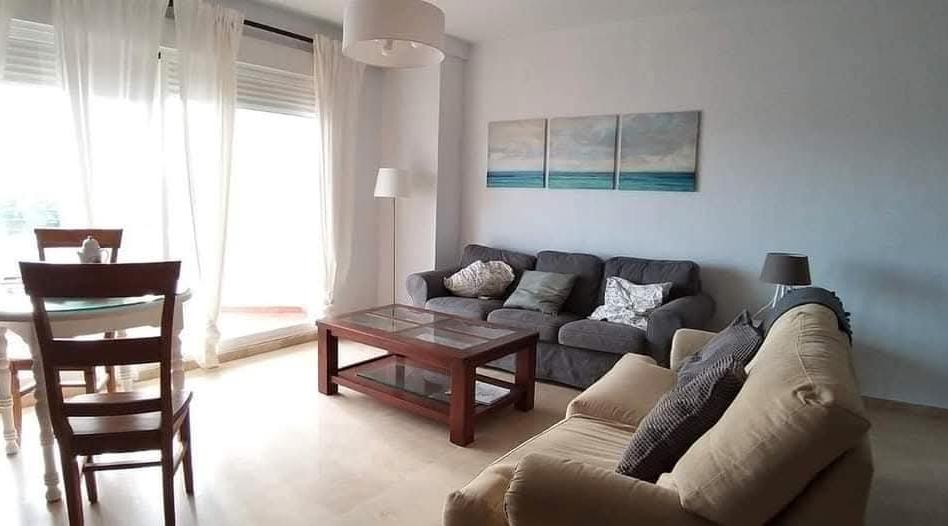 Photo 1 of Flat to rent in San Pedro de Alcántara pueblo, Málaga