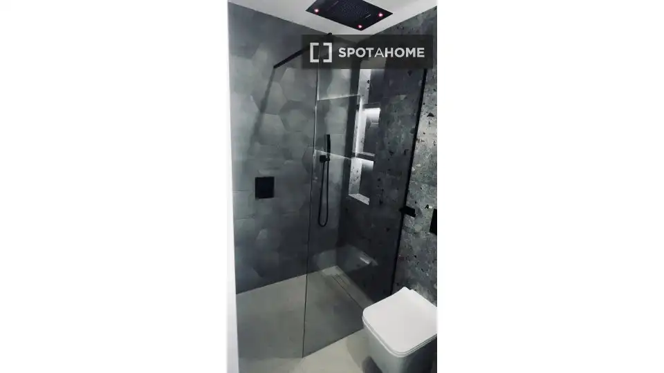 Wohnung zur Miete in Las Rozas de Madrid, Madrid