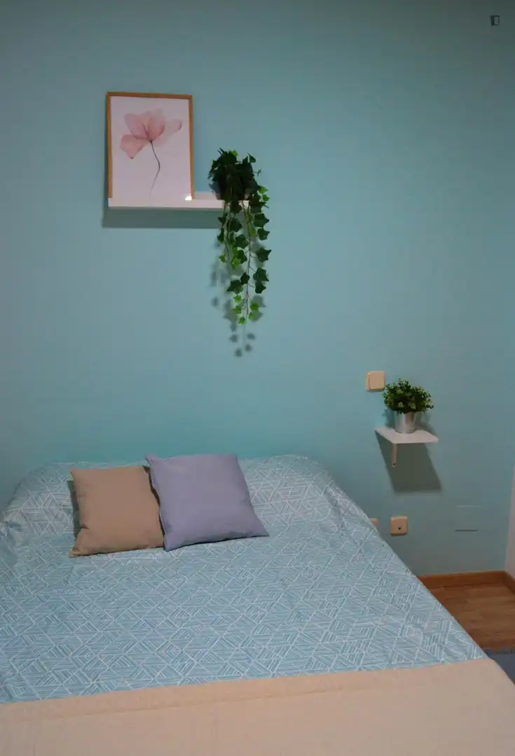 Room in El Rosón - Kelvinator