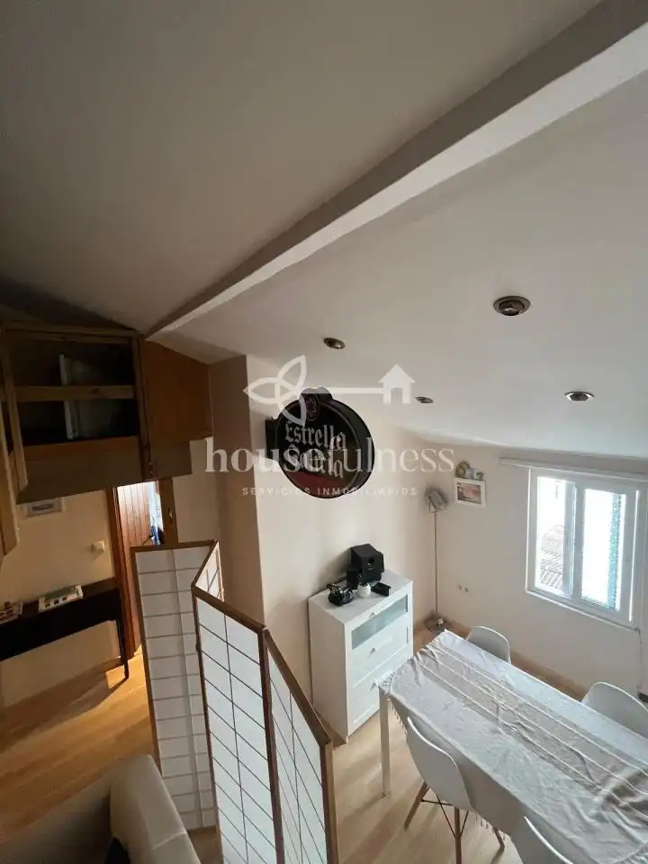 Apartments for sale in Ferrol  with Parquet flooring and Storage room