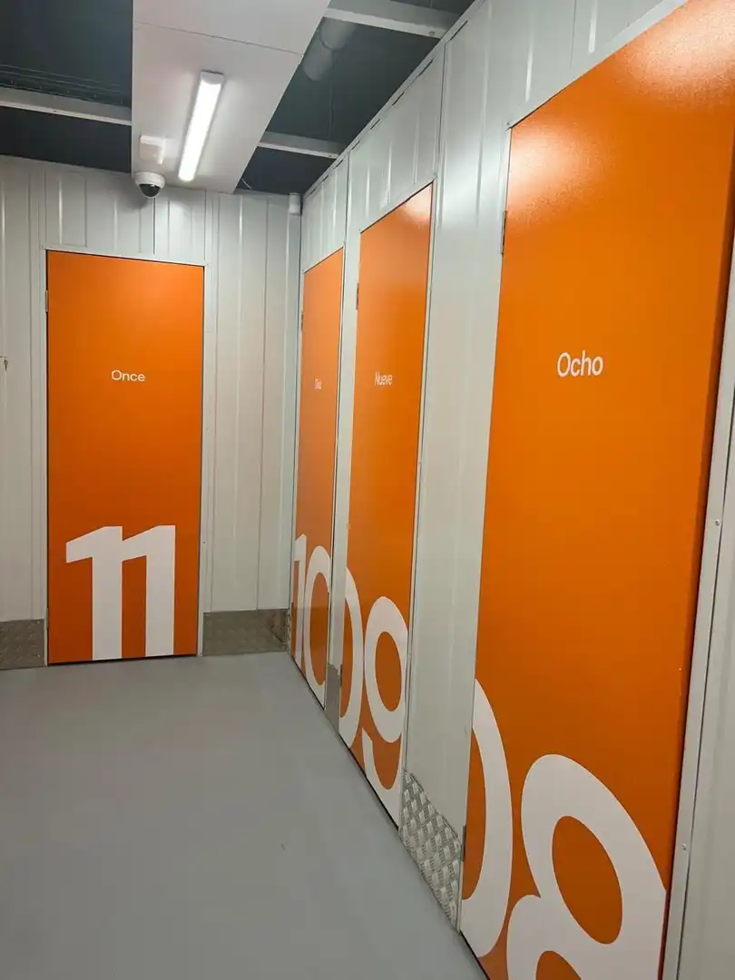 Trastero en venta en Valencia