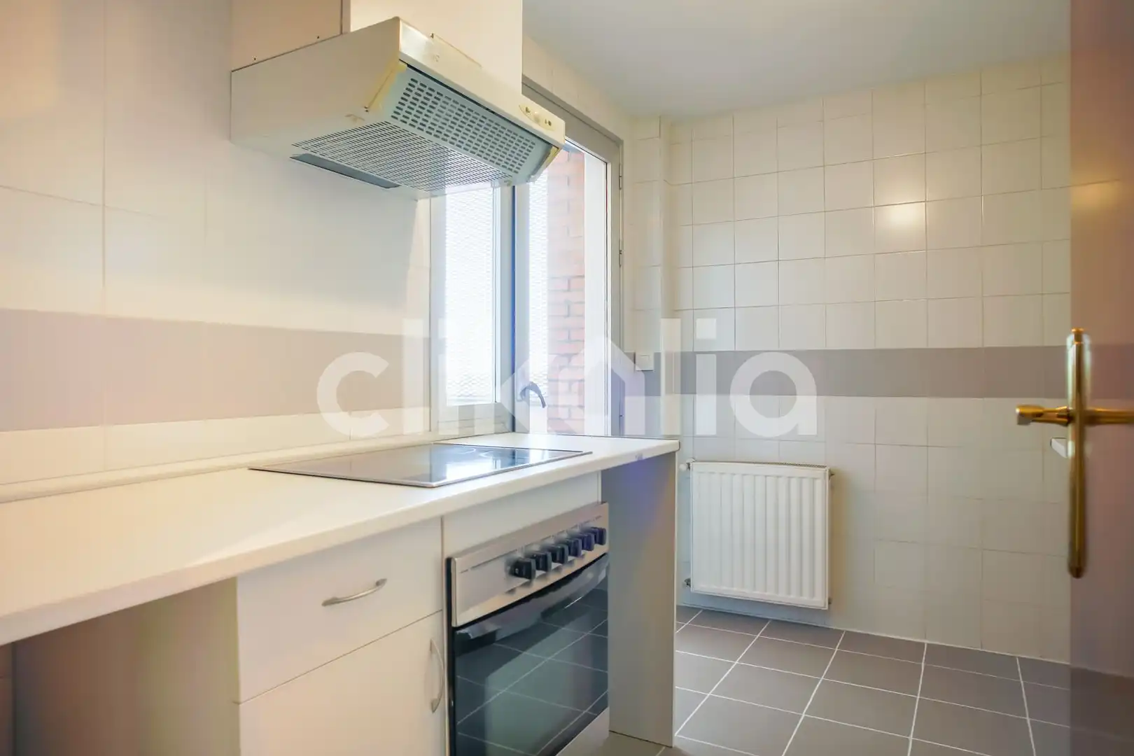 Piso en venta en Ensanche de Vallecas - La Gavia