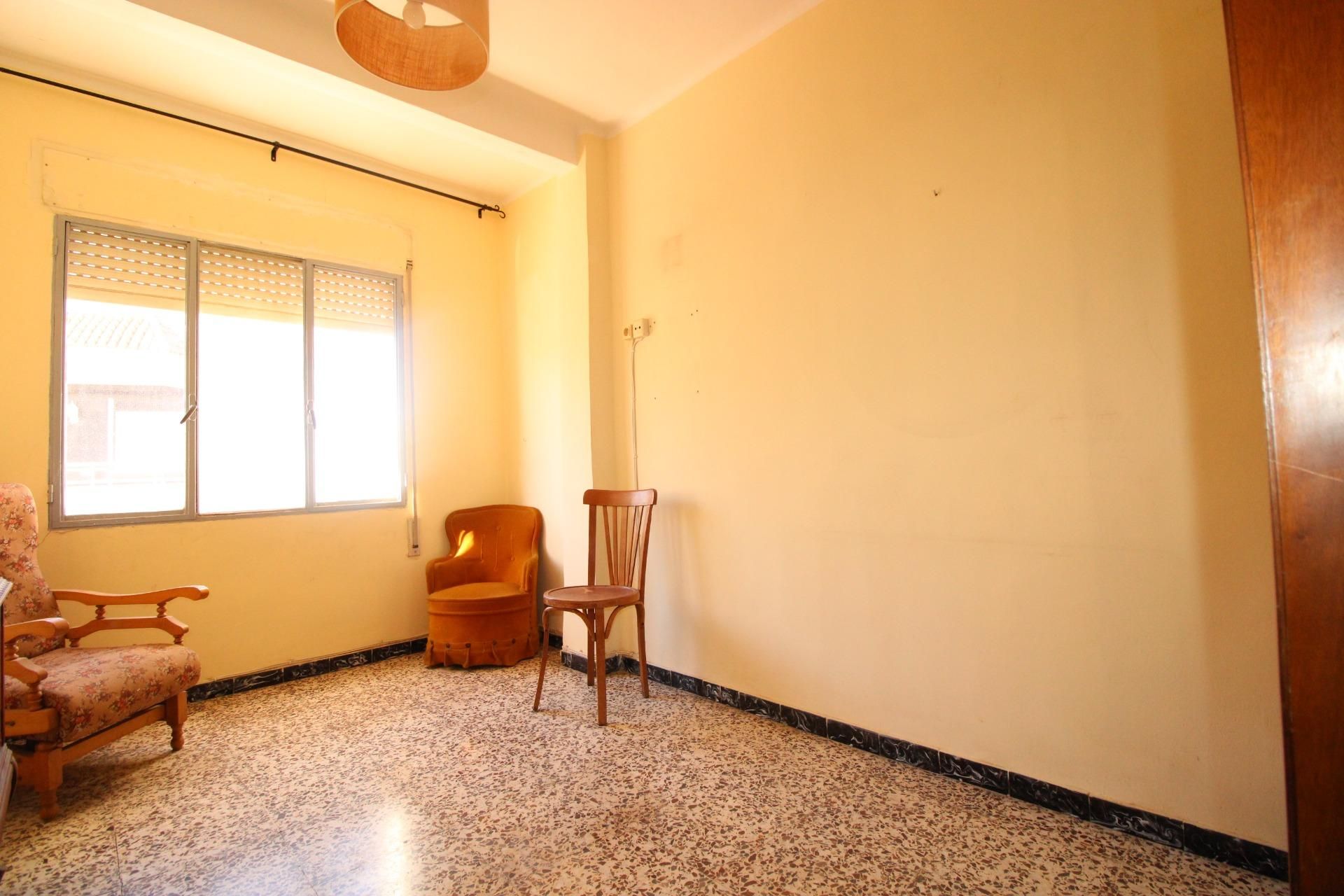 Habitación de Piso en venta en Cartagena con Terraza y Balcón