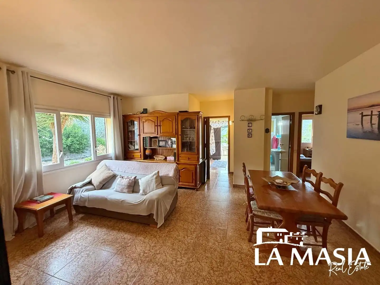 Casa o chalet en venta en Olivella