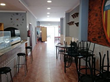 Business premises for sale in Beniopa - Sant Pere