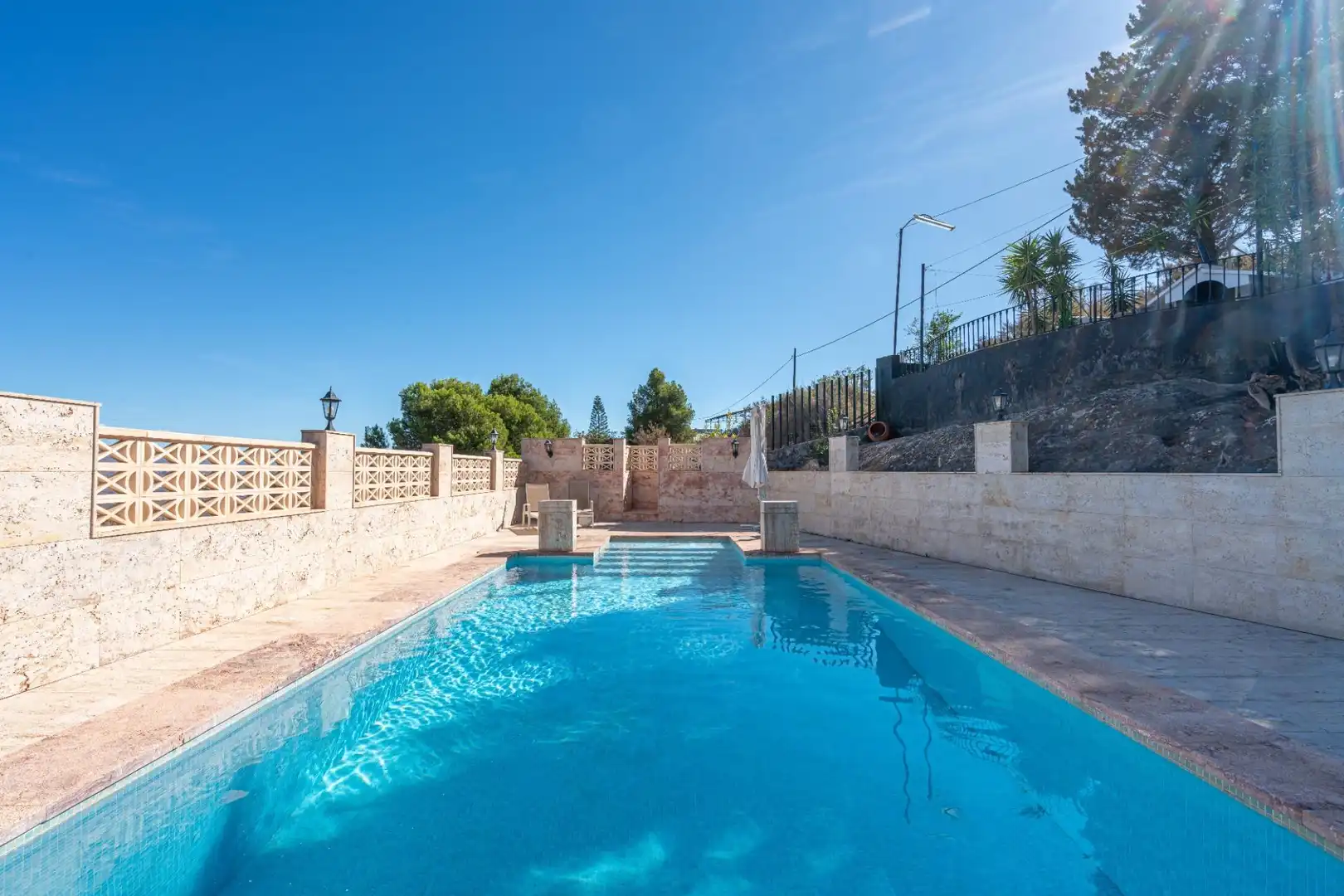 Casa o chalet en venta en POLíGONO 1 PARAJE 20 C J CAMP, Alhama de Almería